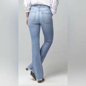 Citizens of Humanity Premium Vintage Emannuelle Slim Boot Size 29